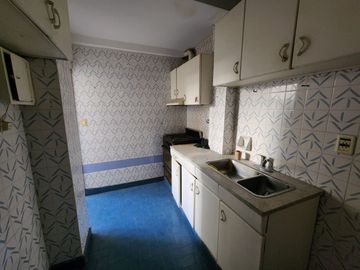 VENTA DEPARTAMENTO 3 AMB APTO CREDITO CHACARITA