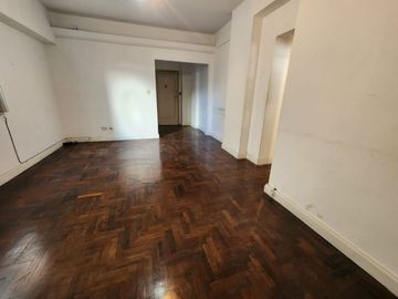 VENTA DEPARTAMENTO 3 AMB APTO CREDITO CHACARITA
