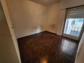 VENTA DEPARTAMENTO 3 AMB APTO CREDITO CHACARITA