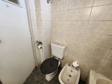 VENTA DEPARTAMENTO 3 AMB APTO CREDITO CHACARITA