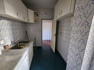 VENTA DEPARTAMENTO 3 AMB APTO CREDITO CHACARITA