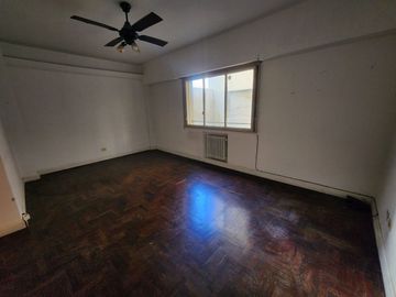 VENTA DEPARTAMENTO 3 AMB APTO CREDITO CHACARITA