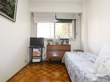 BALVANERA VENTA 4 AMB C/DEP COCH Y BAU. AP/CREDITO