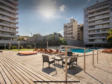 DEPARTAMENTO VENTA 2 AMB BALCON COCHERA PALERMO