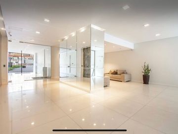 DEPARTAMENTO VENTA 2 AMB BALCON COCHERA PALERMO