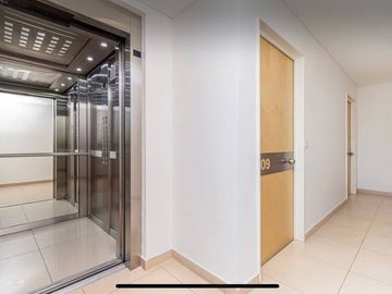 DEPARTAMENTO VENTA 2 AMB BALCON COCHERA PALERMO