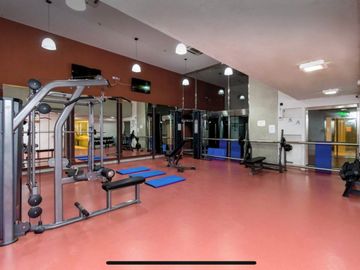 DEPARTAMENTO VENTA 2 AMB BALCON COCHERA PALERMO