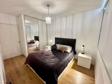 DEPARTAMENTO VENTA 2 AMB BALCON COCHERA PALERMO