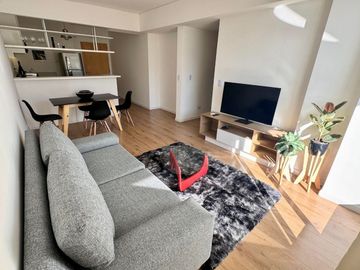 DEPARTAMENTO VENTA 2 AMB BALCON COCHERA PALERMO