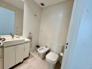 DEPARTAMENTO VENTA 2 AMB BALCON COCHERA PALERMO