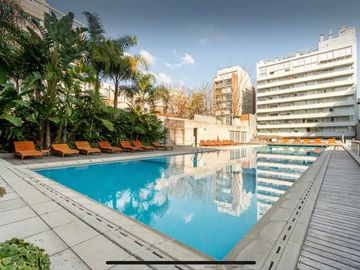 DEPARTAMENTO VENTA 2 AMB BALCON COCHERA PALERMO