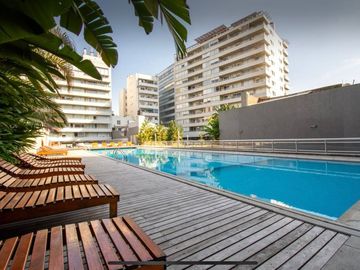 DEPARTAMENTO VENTA 2 AMB BALCON COCHERA PALERMO