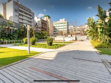 DEPARTAMENTO VENTA 2 AMB BALCON COCHERA PALERMO