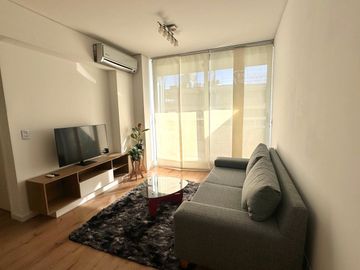 DEPARTAMENTO VENTA 2 AMB BALCON COCHERA PALERMO