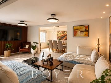 Casa en venta  en LAS CONDES