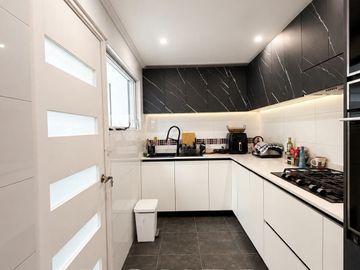 Casa en venta  en LAS CONDES
