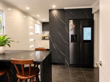Casa en venta  en LAS CONDES