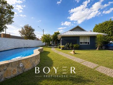Casa en venta  en LAS CONDES