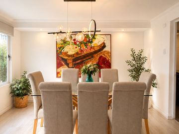 Casa en venta  en LAS CONDES
