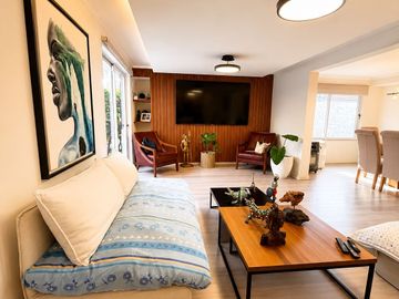 Casa en venta  en LAS CONDES