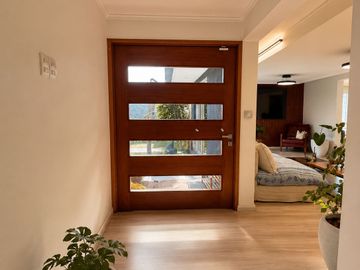 Casa en venta  en LAS CONDES