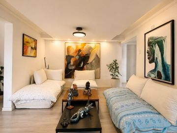 Casa en venta  en LAS CONDES