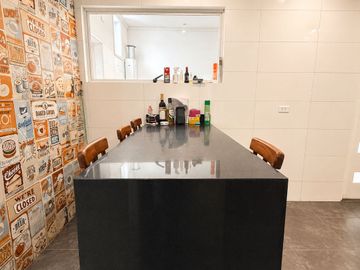 Casa en venta  en LAS CONDES