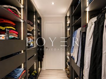 Casa en venta  en LAS CONDES