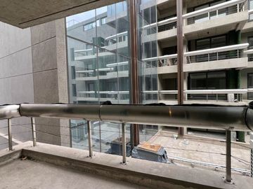 MONOAMBIENTE EN VENTA A ESTRENAR BALCÓN PALERMO