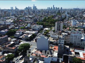 VENTA MONOAMBIENTE PARQUE PATRICIOS A ESTRENAR