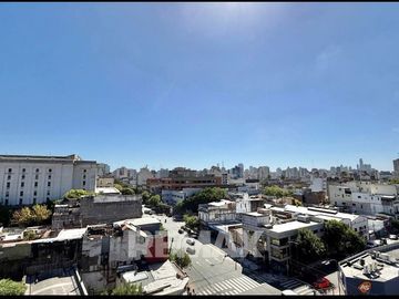VENTA MONOAMBIENTE PARQUE PATRICIOS A ESTRENAR