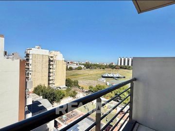 VENTA MONOAMBIENTE PARQUE PATRICIOS A ESTRENAR