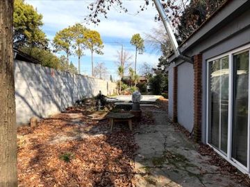TERRENO Y TALLER COMERCIAL EN ALQUILER EN PILAR