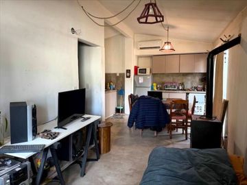 TERRENO Y TALLER COMERCIAL EN ALQUILER EN PILAR