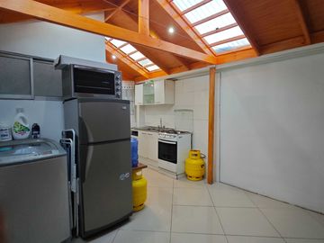 Casa en venta  en LA FLORIDA
