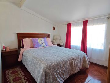 Casa en venta  en LA FLORIDA