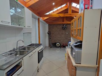 Casa en venta  en LA FLORIDA