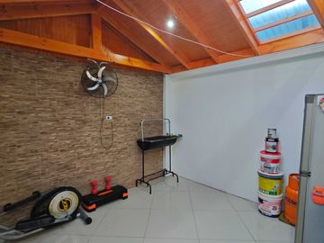 Casa en venta  en LA FLORIDA