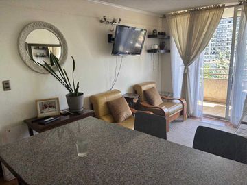 Departamento en arriendo  en ÑUÑOA