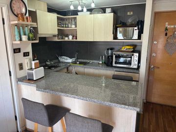 Departamento en arriendo  en ÑUÑOA