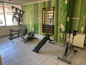 Departamento en arriendo  en ÑUÑOA