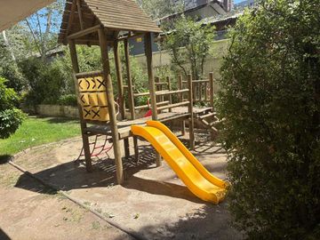 Departamento en arriendo  en ÑUÑOA