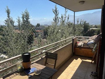Departamento en arriendo  en ÑUÑOA
