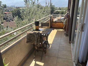 Departamento en arriendo  en ÑUÑOA