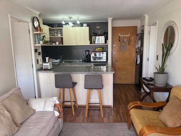 Departamento en arriendo  en ÑUÑOA