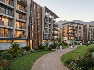 Departamento en venta  en COLINA