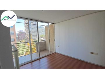 Departamento en arriendo  en SANTIAGO
