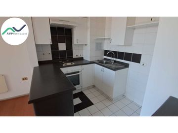 Departamento en arriendo  en SANTIAGO