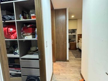 Departamento en venta  en PROVIDENCIA