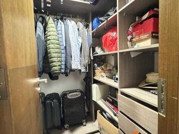 Departamento en venta  en PROVIDENCIA
